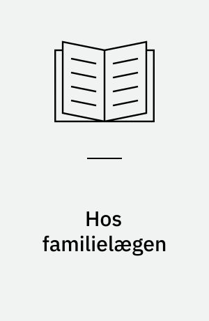 Hos familielægen