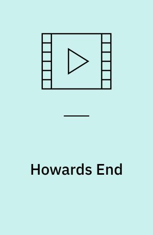 Howards End