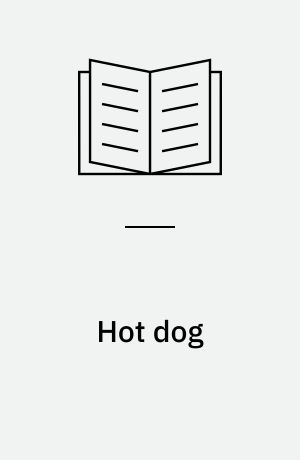 Hot dog : a global history
