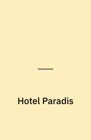Hotel Paradis