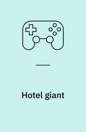 Hotel giant