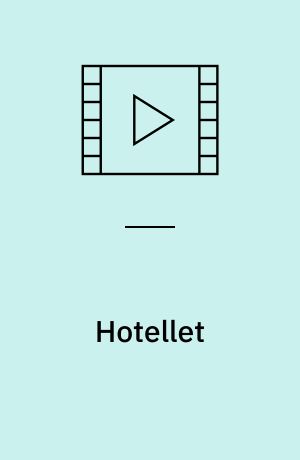 Hotellet