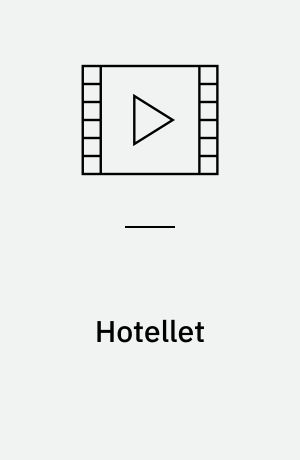 Hotellet