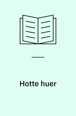 Hotte huer