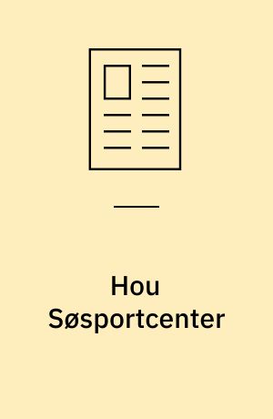 Hou Søsportcenter