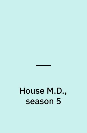 House M.D., season 5