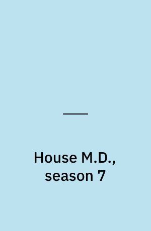 House M.D., season 7