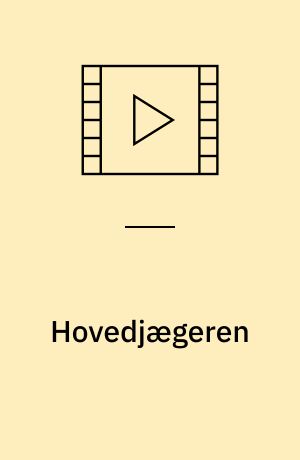 Hovedjægeren