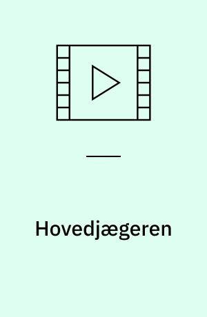 Hovedjægeren