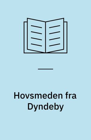 Hovsmeden fra Dyndeby