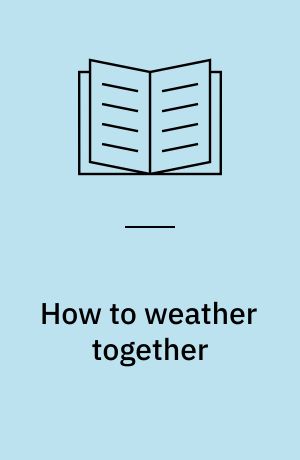 How to weather together : feminist practice for climate change