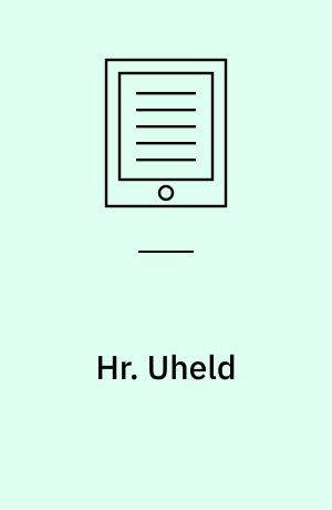 Hr. Uheld