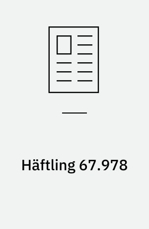 Häftling 67.978