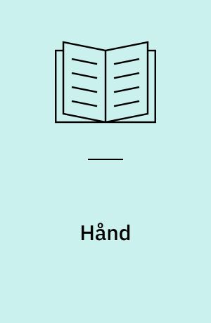 Hånd
