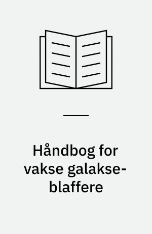 Håndbog for vakse galakse-blaffere