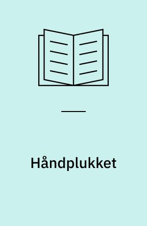 Håndplukket