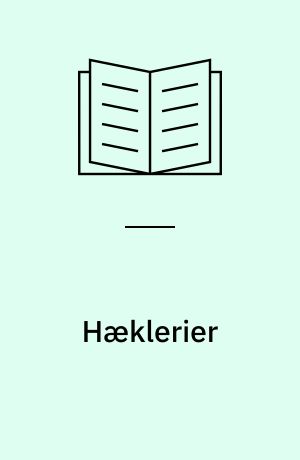 Hæklerier