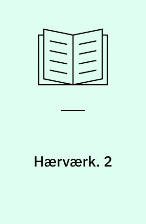 Hærværk. 2
