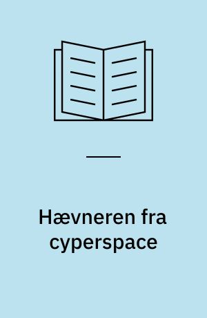 Hævneren fra cyperspace