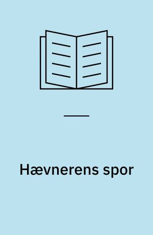 Hævnerens spor