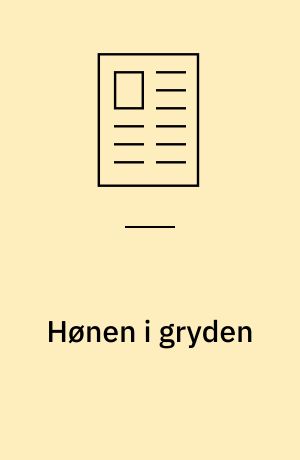 Hønen i gryden