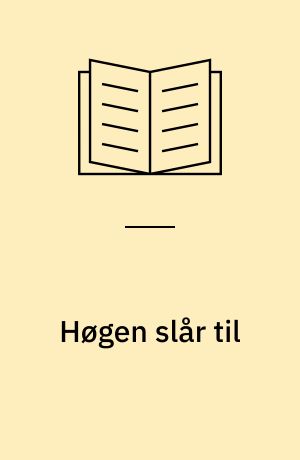 Høgen slår til