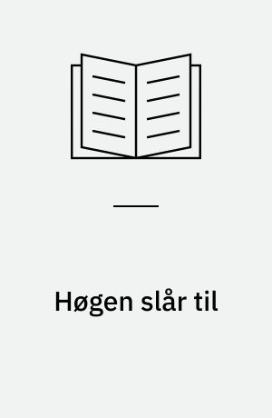 Høgen slår til