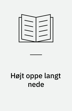 Højt oppe langt nede : funktioner af 2 variable