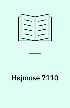 Højmose 7110