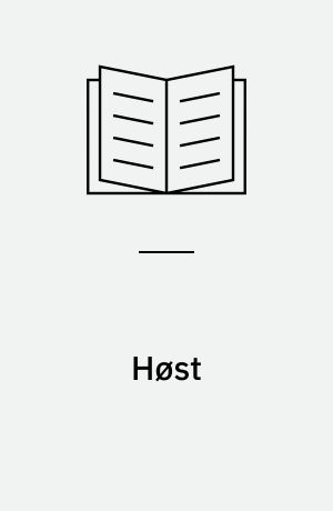 Høst