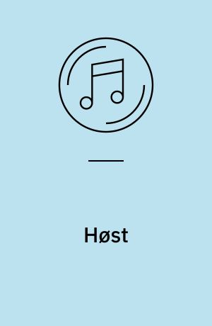 Høst