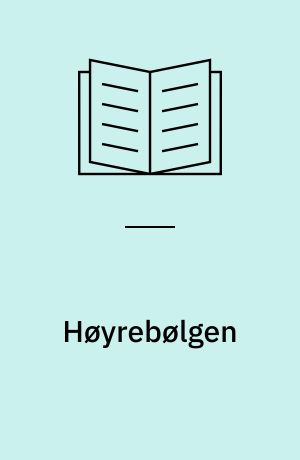 Høyrebølgen : et konjunkturfenomen? : en politometrisk analyse av sammenhengen mellom oppslutning om Høyre, prisstigning, arbeidsledighet og reallønn