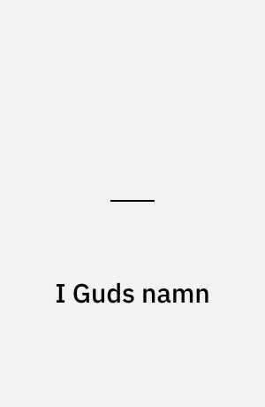 I Guds namn