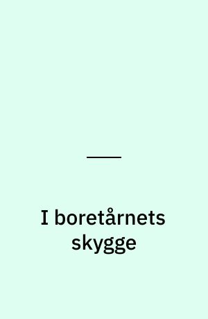 I boretårnets skygge