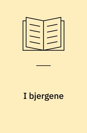 I bjergene