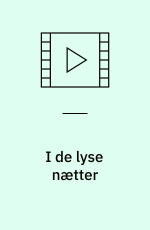 I de lyse nætter