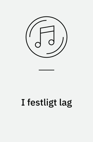I festligt lag