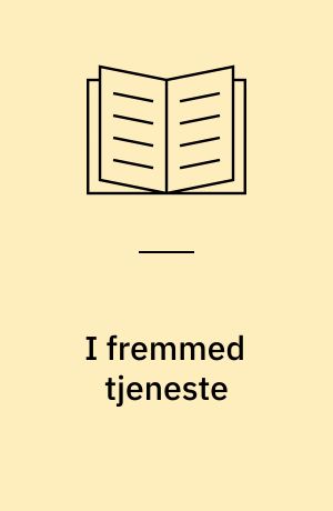 I fremmed tjeneste