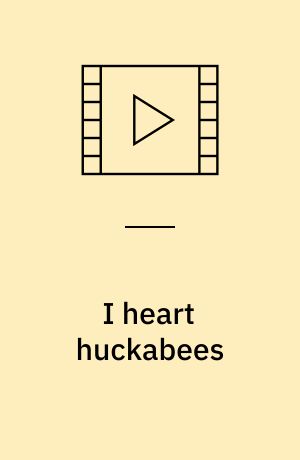 I heart huckabees (Stor skrift)