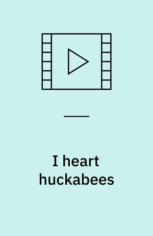 I heart huckabees (Stor skrift)