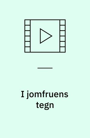 I jomfruens tegn