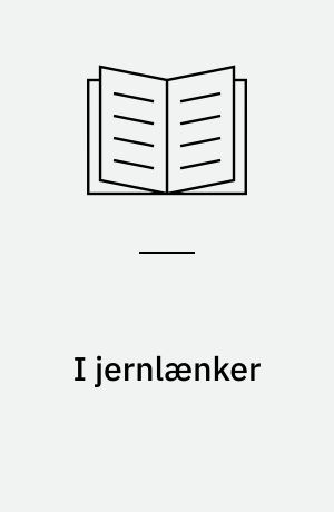 I jernlænker : Christian Siegfried v. Plessens livsforløb 1646-1723