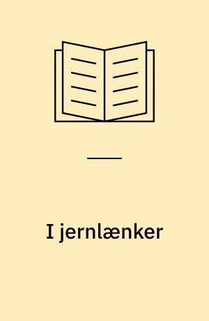 I jernlænker : Christian Siegfried v. Plessens livsforløb 1646-1723