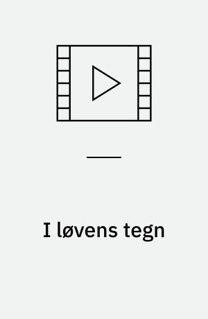 I løvens tegn