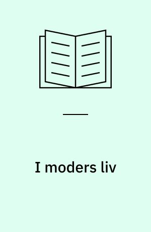 I moders liv