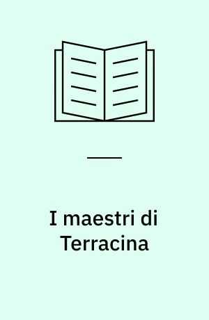 I maestri di Terracina