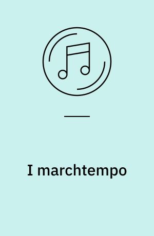 I marchtempo
