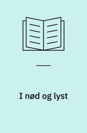 I nød og lyst