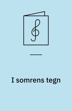 I somrens tegn