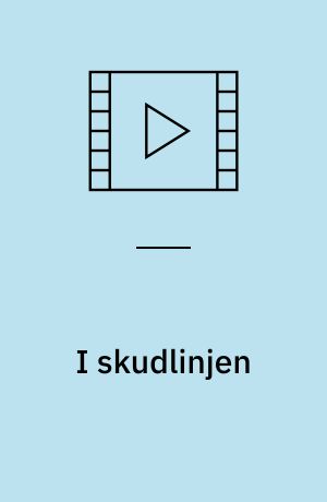 I skudlinjen